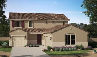 3106 S 234th Ln Plan: Mazatal, Buckeye, AZ 85326