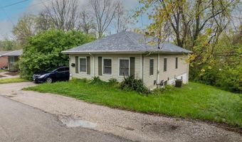 3310 Leroy Ave, Alton, IL 62002