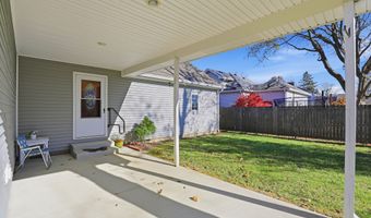 509 W South St, Arcadia, IN 46030