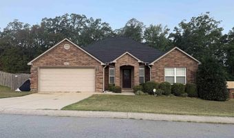 14010 Skyline Dr, Alexander, AR 72002