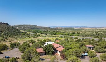 2375 S San Dominique Rd, Camp Verde, AZ 86322