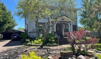 719 CLERMONT St, Antigo, WI 54409