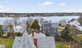 38 Union St, Belfast, ME 04915