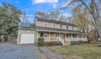 611 HARBOR Dr, Annapolis, MD 21403