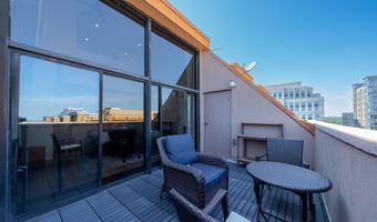 1301 N COURTHOUSE Rd 1807, Arlington, VA 22201