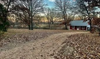 1267 Blackfoot Hollow Rd, Anderson, MO 64831