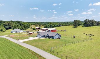 5335 Hickey Ridge Rd, Baxter, TN 38544