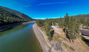 430 Quarter Circle Cross Dr, St. Regis, MT 59866