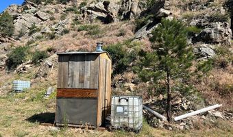 32160 Poudre Canyon Rd, Bellvue, CO 80512