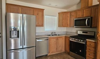 1409 N French St 128, Casa Grande, AZ 85122