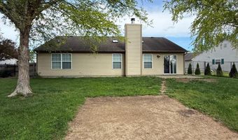 892 Millbrook Dr, Avon, IN 46123