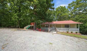 2624 White Tail St, Benton, AR 72019