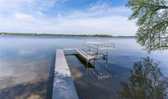 2808 Government Point Rd NE, Alexandria, MN 56308