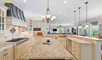 210 Augusta Ct, Aledo, TX 76008