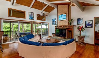 6281 HAUAALA Rd 2, Kapaa, HI 96746