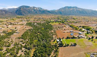 11 B Camino De Adelaida, Arroyo Seco, NM 87514