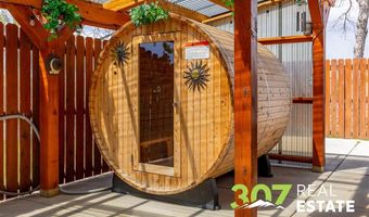 145 N 37th St, Cody, WY 82414