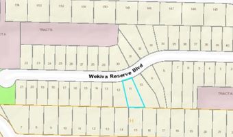2126 WEKIVA RESERVE Blvd, Apopka, FL 32703