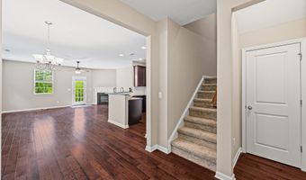 677 Wickham Ridge Rd, Apex, NC 27539