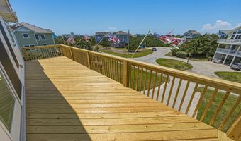 41246 Starboard Dr Lot 631, Avon, NC 27915