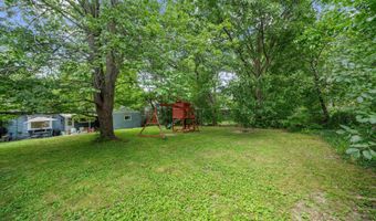 851 Mt Pleasant Ave, Ann Arbor, MI 48103