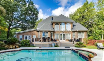 447 Longtown Rd W, Blythewood, SC 29016