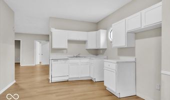 2931 Byrkit St, Indianapolis, IN 46217