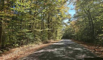 00 Thorn Hill Rd 54-L0E, Bartlett, NH 03812