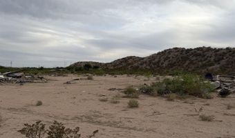 Trujillo Creek Road, Arrey, NM 87930