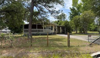 24138 PANTHER Rd, Astor, FL 32102