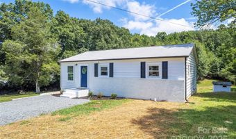 1034 Patton Ave, Albemarle, NC 28001