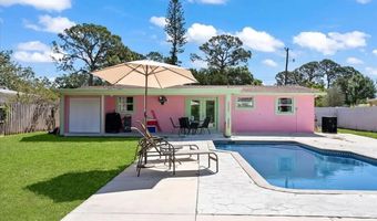 5332 NUTMEG Ave, Sarasota, FL 34231