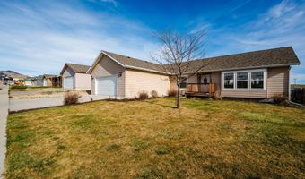 20 Harmony St, Buffalo, WY 82834