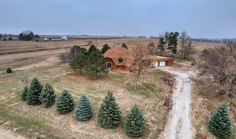 17200 Pella Rd, Adams, NE 68301