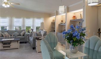 610 Wedelia Dr, Barefoot Bay, FL 32976