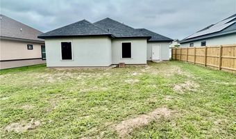 514 Tower Oak Dr, Alamo, TX 78516