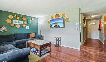 6921 N 200 E, Alexandria, IN 46001
