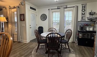 897 Ridgewood, Baldwyn, MS 38824