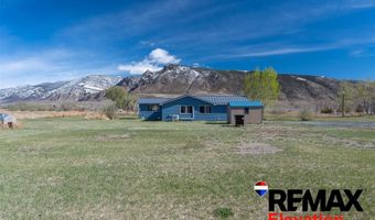 21 Sunburst Dr, Cody, WY 82414