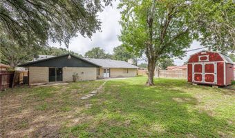 1101 Jefferson St, Alice, TX 78332
