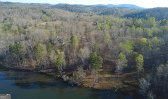 Purvis Road, Baldwin, GA 30511