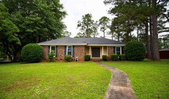 1610 Woodfield Ct, Albany, GA 31721