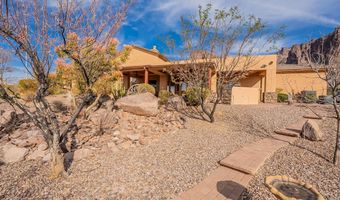 3086 N Herrala Way, Apache Junction, AZ 85119