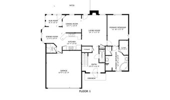 140 GREENFIELD Ln, Alabaster, AL 35007