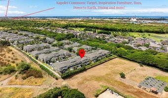 92-1498 Aliinui Dr 102, Kapolei, HI 96707