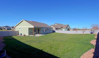 2793 Croydon Dr, Casper, WY 82609
