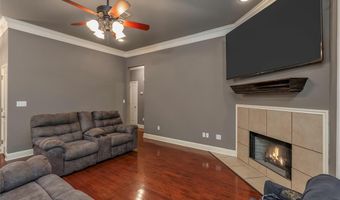 4854 Birdie Ln, Blanchard, LA 71107
