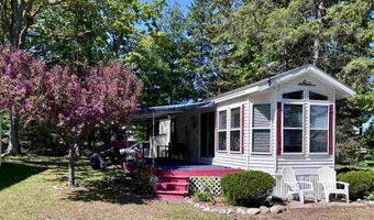 6672 San Juan #80, Alanson, MI 49706