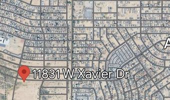 11831 W XAVIER Dr 756, Arizona City, AZ 85123