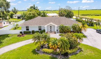 1073 SE 3rd St, Belle Glade, FL 33430